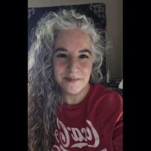 Meet your Posher, Patricia